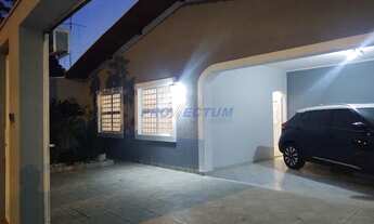 Imagem 2: Casa - Jardim Quarto Centenário - Campinas
