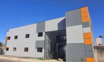 Imagem: Salas Comercias no Santa Cruz I