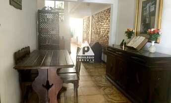 Imagem 3: Largo das Neves/ Santa Teresa. Casa Duplex