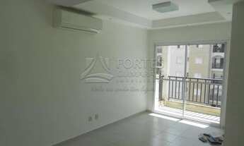Imagem 2: Ribeirão Preto - Apartamento - Sumarezinho