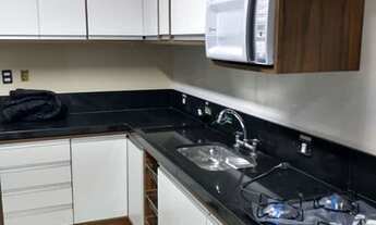 Imagem: Sobrado para venda possui 95 metros quadrados