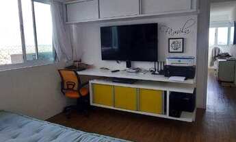 Imagem 3: Apartamento com 4 dormitórios à venda, 159 m² por R$ 1.500.000,00 - Casa Caiada - Olinda/P