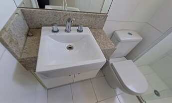 Imagem 6: Apartamento para aluguel com 60 metros quadrados com 2 quartos em Parque Imperial - São Pa