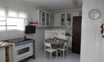 Imagem 2: Casa com 4 dormitórios para alugar, 450 m² por R$ 8.900,00/mês - Parque da Mooca - São Pau