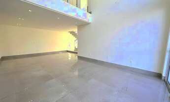 Imagem 4: Casa nova em condomínio fechado no Altiplano com 295m2 - 5 suítes