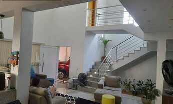 Imagem 2: Sobrado com 2 suítes no Jardim Silvestre II