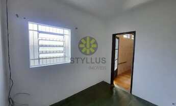 Imagem 6: Casa 02 dormitórios para Locação no Bairro Vila Anhanguera, Parque Industrial por R$ 1.600