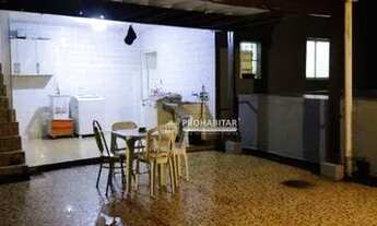 Imagem 5: Sobrado com 5 dormitórios à venda, 172 m² por R$ 1.200.000,00 - Socorro - São Paulo/SP