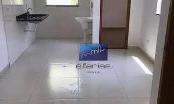 Imagem 6: Apartamento com 2 dormitórios à venda, 41 m² por R$ 250.000 - Cidade Patriarca - São Paulo