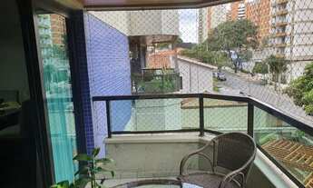 Imagem 7: Apartamento - Cambuí - Campinas