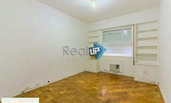 Imagem 6: Apartamento em Ipanema 1por andar mais de 300 m²!