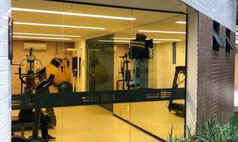 Imagem 7: Apartamento para venda tem 57 metros quadrados com 2 quartos em Graças - Recife - Pernambu