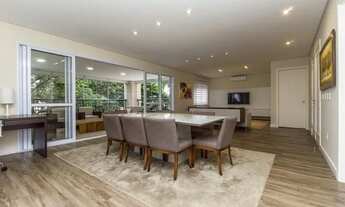 Imagem 2: Apartamento Venda Moema 385 m² 3 Dormitórios