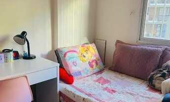 Imagem 7: 2 QUARTOS | SUÍTE | VAGA