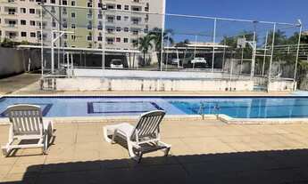 Imagem 4: Apartamento para Locação em Parnamirim, Nova Parnamirim, 2 dormitórios, 1 suíte, 2 banheir