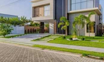 Imagem: Casa de condomínio para venda possui 383