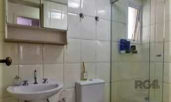 Imagem 7: Apartamento de 3 dormitórios, sendo 1 suíte no bairro Glória