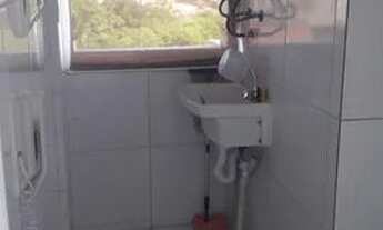 Imagem 4: Vendo apto no Edf. Janga Prince 3 qtos 1 suíte. Melhor localização do Janga. Venha conhece