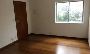 Imagem: Apartamento à venda, 50 m², 2 dormitórios