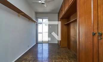 Imagem 7: Apartamento para Aluguel - Grajaú, 1 Quarto, 49 m2