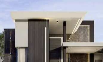 Imagem 3: Oportunidade! Linda Casa Com Área Gourmet, Piscina No Alphaville