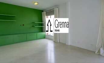 Imagem 7: Apartamento 151m2 Jardim Paulista SP