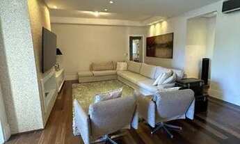 Imagem: Vista permanente para o bosque privativo