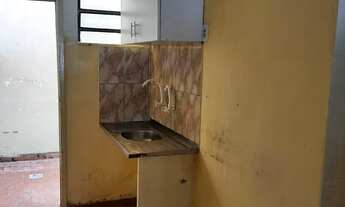 Imagem 6: Casa Conjunto Ica Maceió