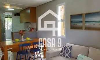 Imagem: Apartamento 3 suítes à venda em Itacimirim-Ba