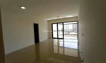 Imagem 3: Apartamento à venda, 3 quartos, 3 suítes, 2 vagas, Parque do Mirante - Uberaba/MG