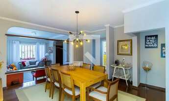 Imagem 7: Casa para Aluguel - Vila Brandina, 4 Quartos, 300 m2