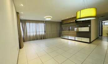 Imagem 3: Apartamento para venda com 130 metros quadrados com 3 quartos em Catolé - Campina Grande