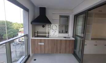 Imagem 5: Apartamento para Locação em São Paulo, Sumarezinho, 2 dormitórios, 2 suítes, 2 banheiros