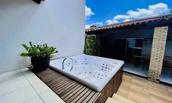 Imagem: Casa para venda possui 293 metros quadrados