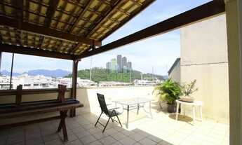 Imagem 7: Cobertura para Venda em Rio de Janeiro, Freguesia (Jacarepaguá), 3 dormitórios, 1 suíte, 4