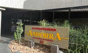 Imagem 6: Apartamento para aluguel no EDF Príncipe de Andorra, 218m2, 4 Suítes