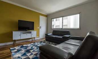 Imagem 2: Apartamento para Aluguel - Saúde, 2 Quartos, 67 m2