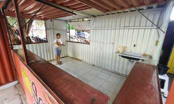 Imagem 7: Trailer para venda possui 16 metros quadrados em Itararé - Teresina - PI