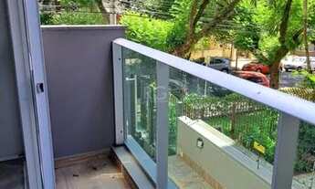 Imagem 3: Apartamento para Venda - 78.77m², 2 dormitórios, sendo 2 suites, 2 vagas - Rio Branco