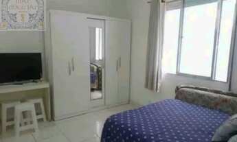 Imagem 4: SANTOS - Apartamento Padrão - EMBARÉ