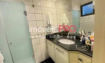 Imagem 7: APARTAMENTO A VENDA BROOKLIN - 85M 2DORMS/2VAGAS DE GARAGEM