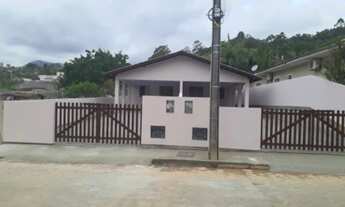 Imagem 2: Aluga-se casa geminada Aguas Mornas