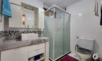 Imagem 4: Apartamento em Brotas, Marquês de Abrantes em 110m² com 1 vaga de garagem