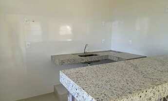 Imagem 7: APARTAMENTO À VENDA NO ROOSEVELT COM 3 QUARTOS SENDO 1 SUÍTE EM UBERLÂNDIA - MG