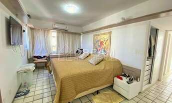 Imagem 5: Apartamento totalmente nascente, 4 quartos (1 suíte), 156m², 2 vagas