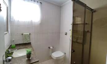 Imagem 7: Apartamento com 3 dormitórios à venda, 87 m² por R$ 425.000 - Vila Adyana