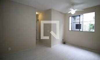 Imagem 2: Apartamento para Aluguel - Engenho da Rainha, 2 Quartos, 43 m2