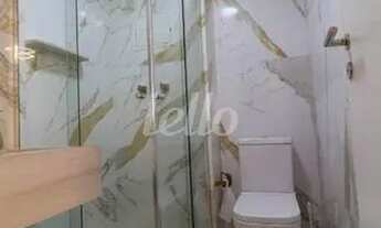 Imagem 7: São Paulo - Apartamento Padrão - Tatuapé