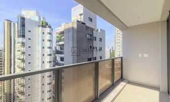 Imagem 7: Venda Apartamento 1 Dormitórios - 38 m² Moema