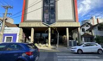 Imagem: Apartamento semi mobiliado com localização